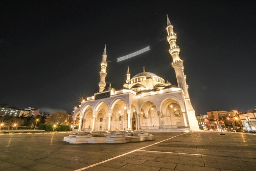Ankara'da en güzel fotoğraf kareleri