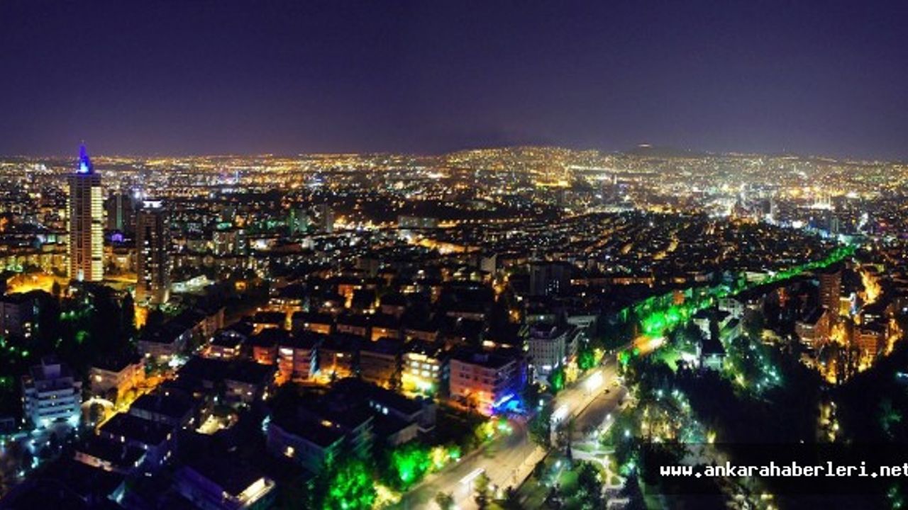 Ankara'nın en başarılı Belediye Başkanı kim?