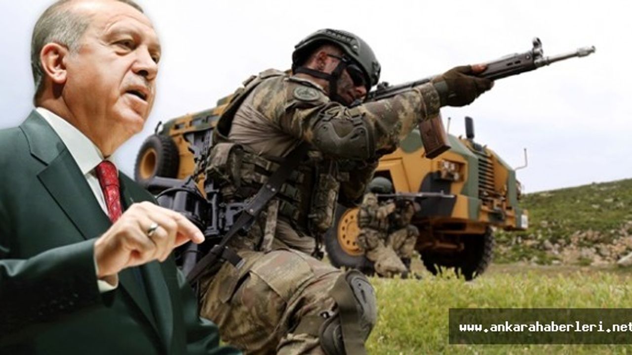 Türkiye'de askerlik sistemi değişiyor!