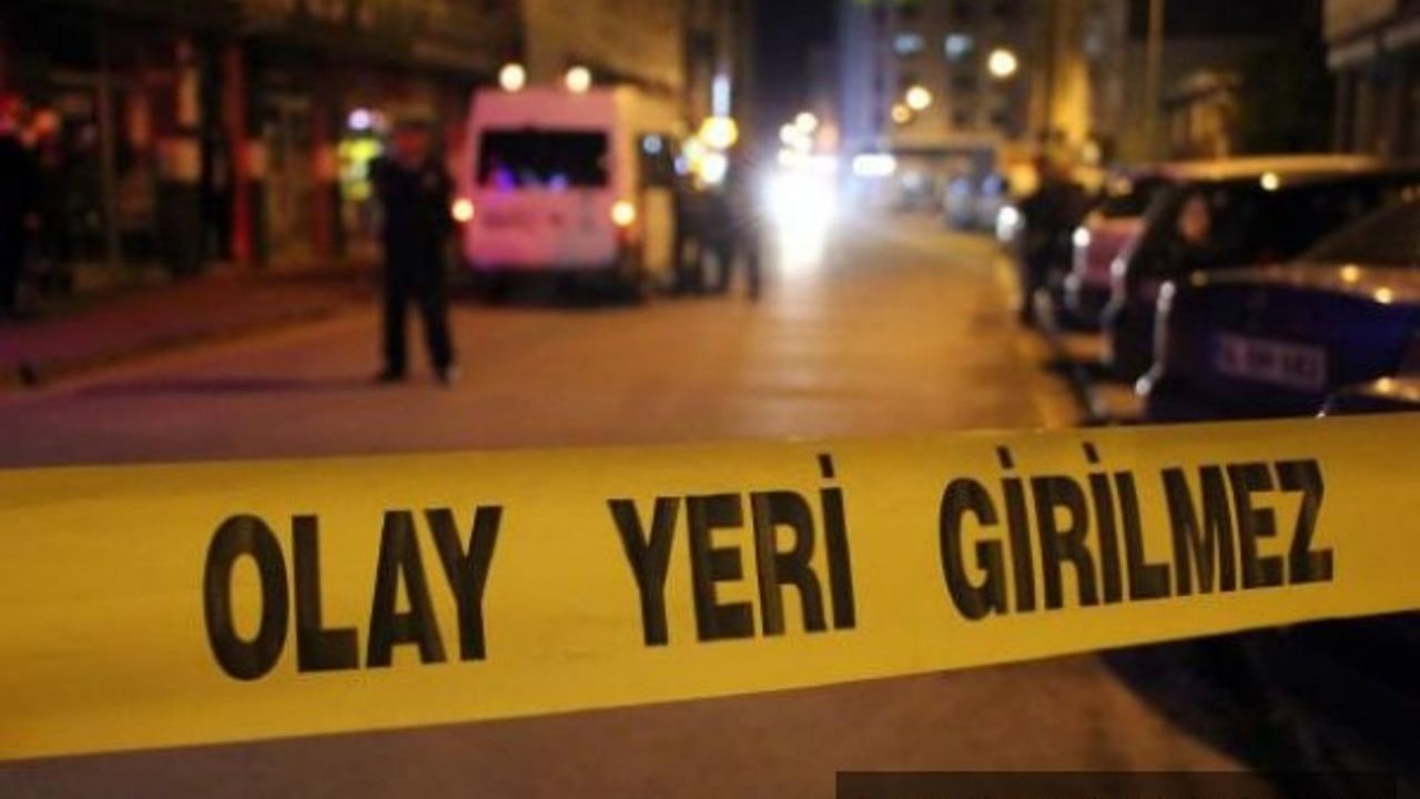 Ankara'da boşanma davası ölümle sonuçlandı