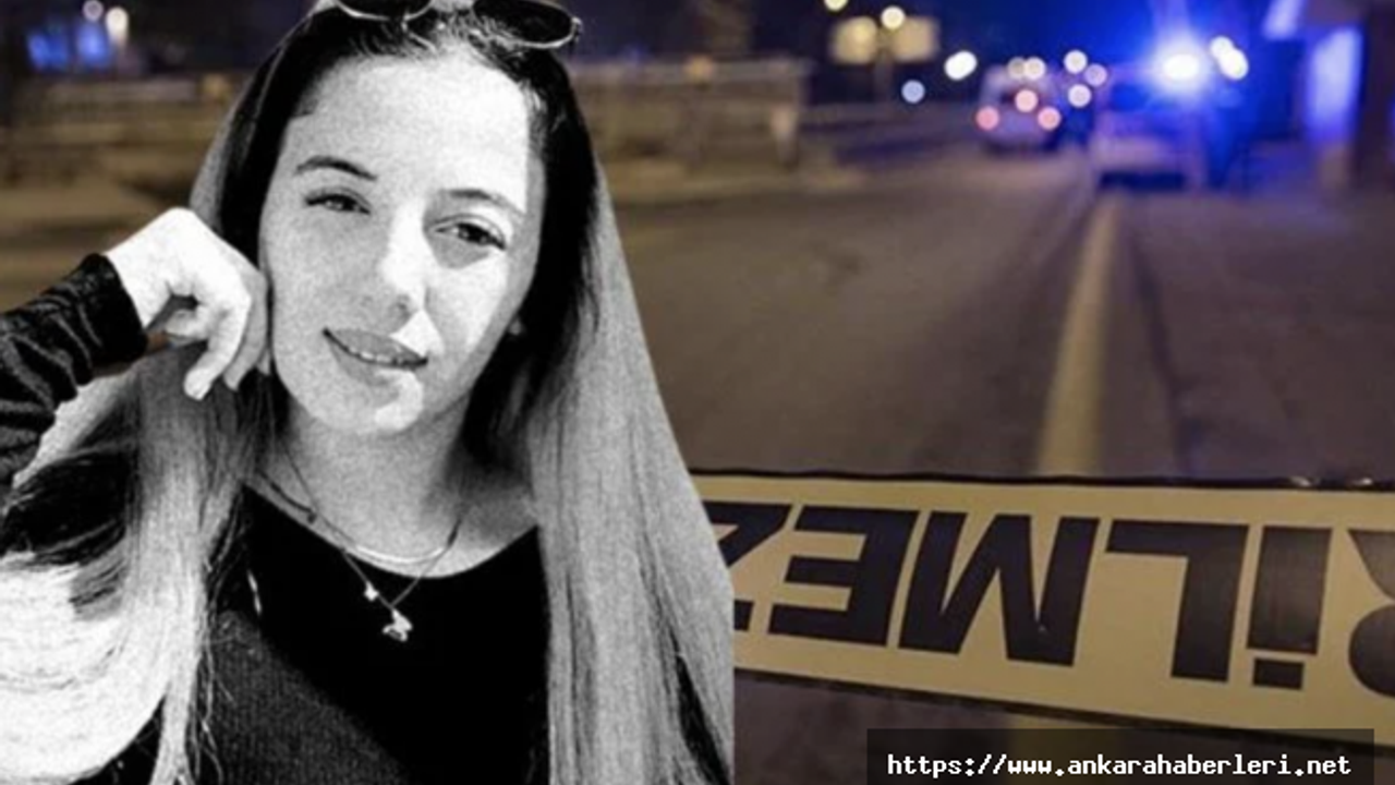 Ankara'da vahşice planlanan bir kadın cinayeti daha