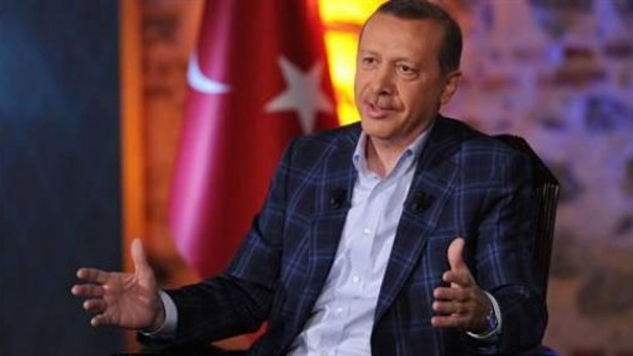 Erdoğan Diyanet'i çok önemsiyor