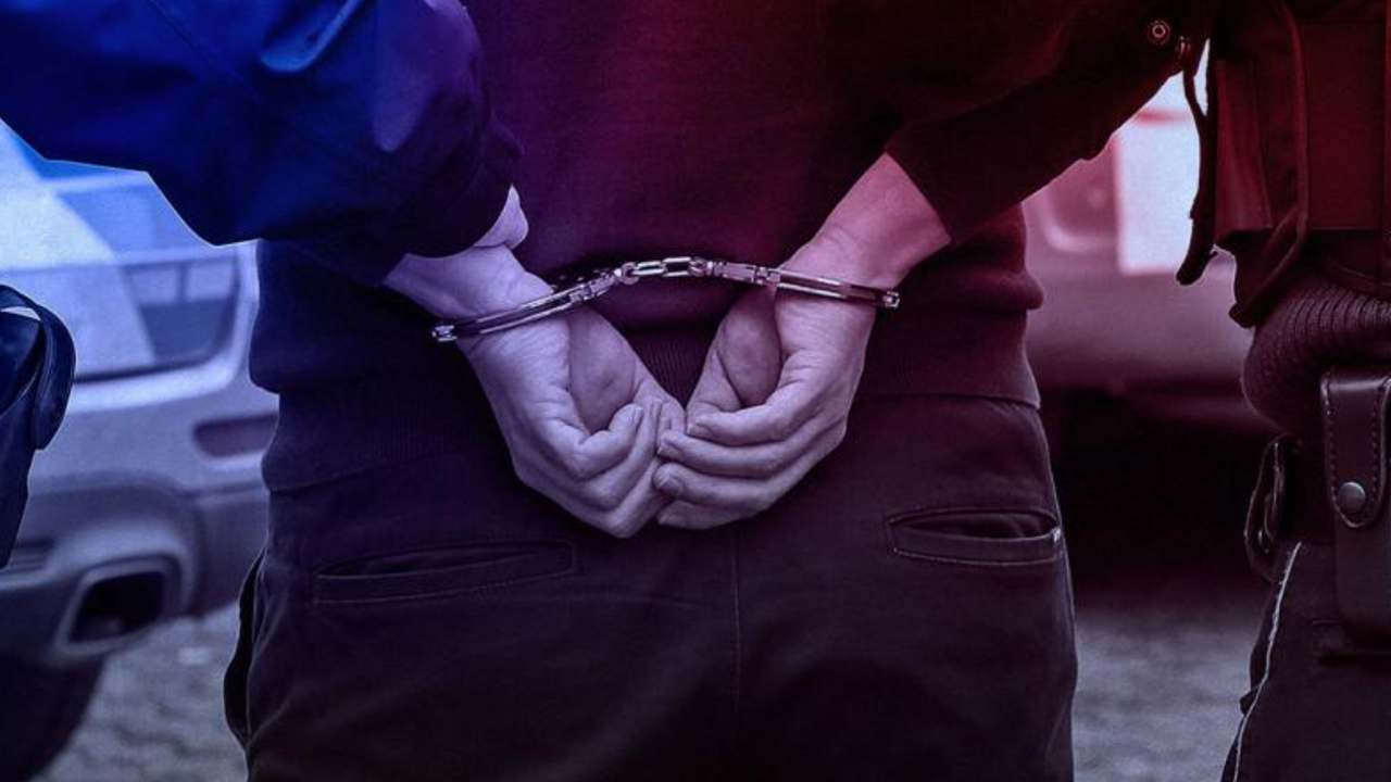 Ankara'da FETÖ ve DAEŞ'e büyük darbe: 32 gözaltı