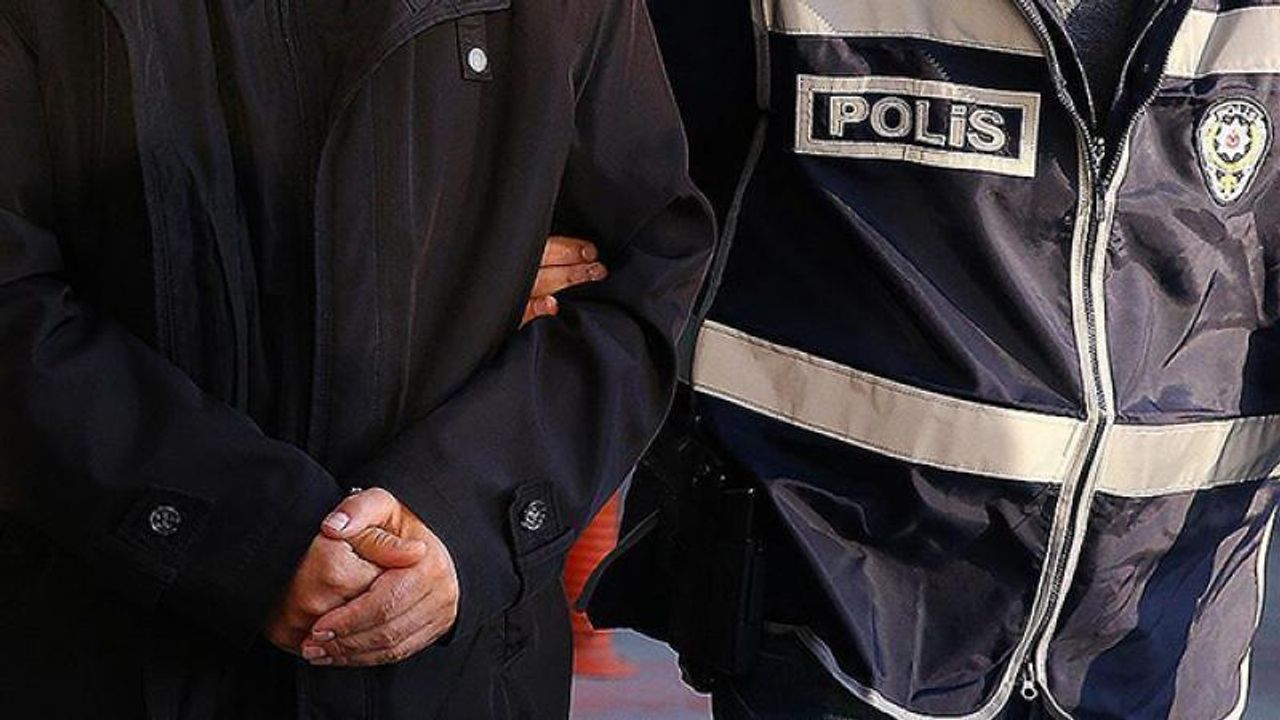 Ankara'da operasyon: 350 tutuklama