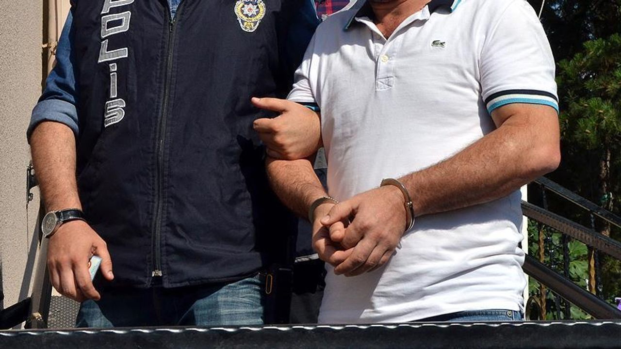 Ankara'da 3 yaşındaki çocuğunu öldüren babaya rekor ceza