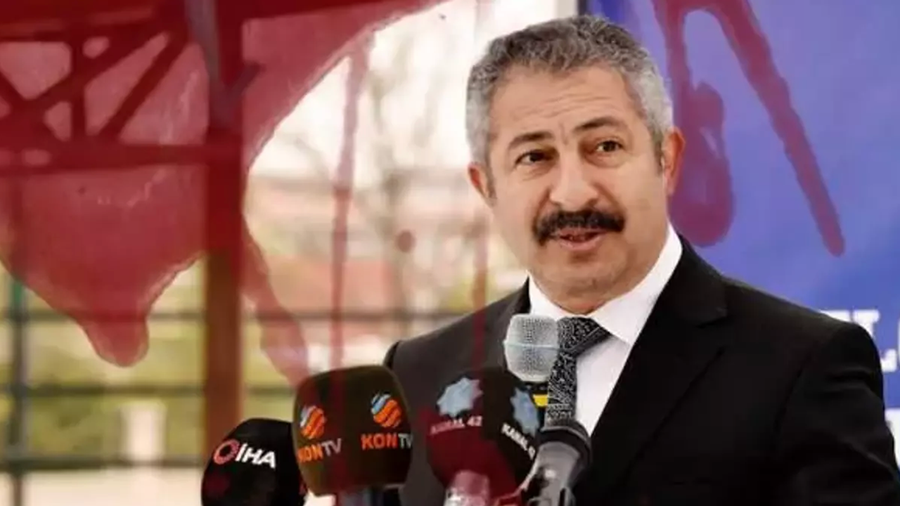 Ankara'nın yeni Emniyet Müdür Engin Dinç kimdir?