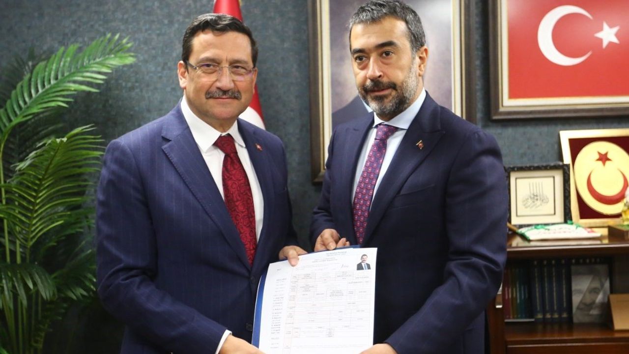 Mustafa Ak, Belediye Başkanlığı İçin Yeniden Yarışta