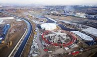 Ankara'ya dünyanın en büyük tema parkı kuruluyor