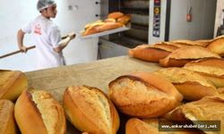 Ankara'da fırıncılar ekmeğe zam yaptı