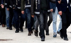 Ankara'da DAEŞ'e büyük operasyon: Çok sayıda gözaltı