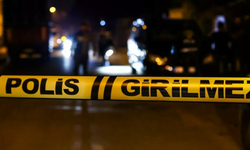 Ankara'da bir çocuk bıçaklanarak hayatını kaybetti