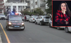 Ankara'da kan donduran cinayet:1 ölü 1 yaralı