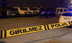 Ankara'da korkunç cinayet: Komşusunu ve eşini öldürdü