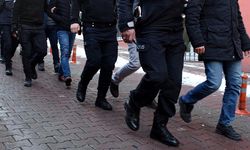 Ankara'da haraç çetesine operasyon: 30 gözaltı