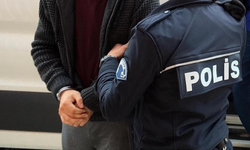 Ankara'da FETÖ operasyonları : 30 gözaltı