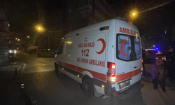 Ankara'da cinayet: Başından vurulmuş halde bulundu