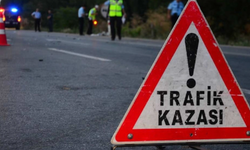 Ankara'da trafik kazası: 21 yaralı