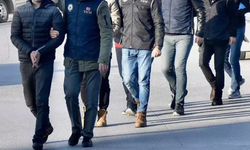 Ankara'da FETÖ operasyonu: Çok sayıda gözaltı var