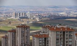 Ankara'daki konut fiyatları dünyanın gündeminde!