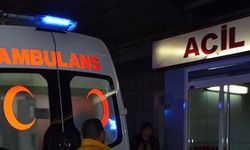 Ankara'da ölümlü kaza: Yayaya çarptı ve kaçtı!