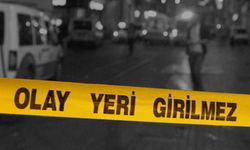 Ankara'da dehşet cinayet: 2'si çocuk 5 kişi öldü