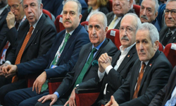 CHP Ankara kongresinde gözler Kılıçdaroğlu ve Yavaş'ta olacak