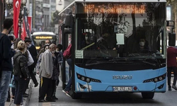 Ankara'da otobüsçüler ücretsiz yolcu taşımak istemiyor!