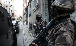 Ankara'da DAEŞ'e büyük operasyon: 33 gözaltı