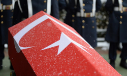 Ankara'ya Şehit Acısı Düştü: Uzman Çavuş Ramazan Merzifonoğlu Vefat Etti