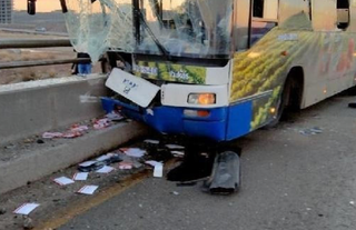 Ankara'da yaşanan otobüs kazasında şoföre rekor ceza!