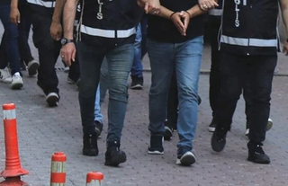 Ankara'da DAEŞ'e darbe: Çok sayıda gözaltı var