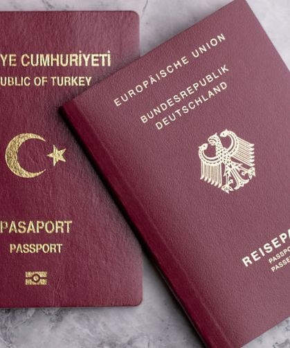 Avrupa'ya vize engeli ortadan kalkıyor!