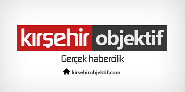 Kırşehir Objektif yayın hayatına başladı