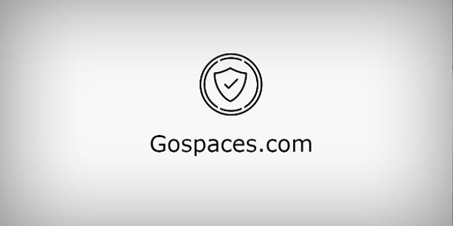 GoSpaces ile logo tasarımı artık çok kolay!