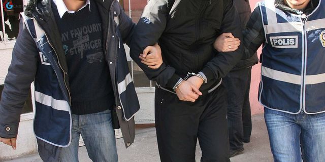 Ankara'da ByLock operasyonu: 55 gözaltı
