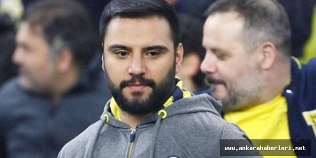 Alişan'dan Fenerbahçe yönetimine veryansın!