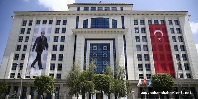 Ankara Ak Parti Milletvekili aday listesi