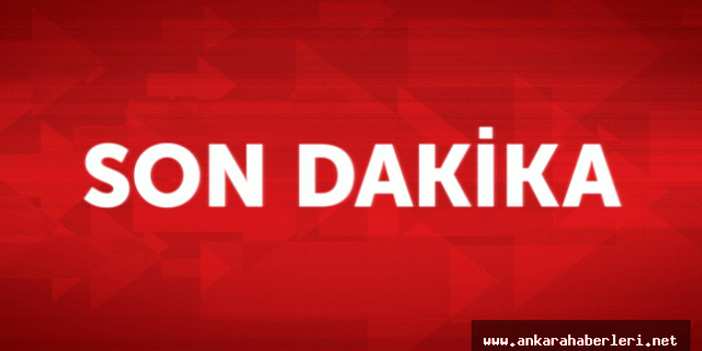 Ankara'da patlama : 5 asker yaralı