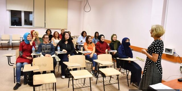 Ankara'da Anne Üniversitesi projesi hayata geçiyor