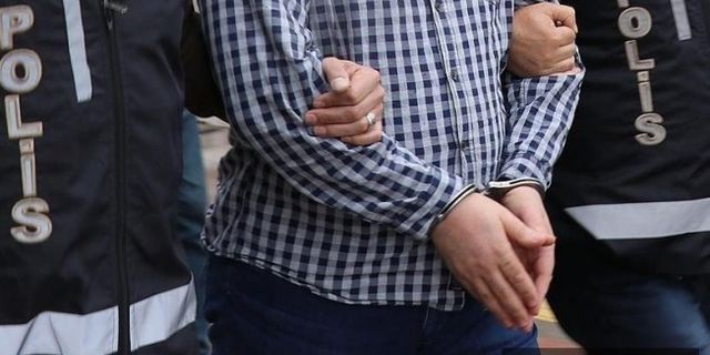 Ankara'da FETÖ operasyonu: 67 gözaltı