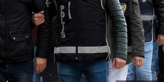 Ankara'da FETÖ operasyonunda 50'den fazla gözaltı var