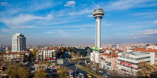 Ankara'da açık olacak iş yerleri