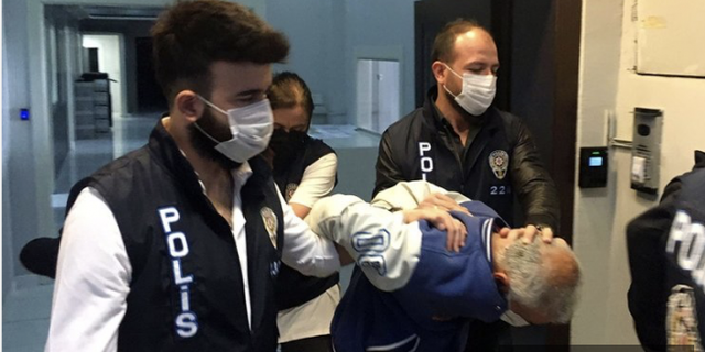 Ankara'da yaşanan kan donduran cinayetin ayrıntıları ortaya çıktı