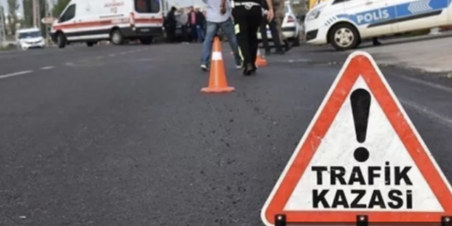 Ankara'da fireni patlayan kamyon dehşet saçtı: 5 ölü