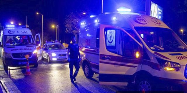 Ankara'da genç kadın şüpheli bir şekilde ölü bulundu