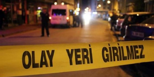 Ankara'da miras kavgası ölümle bitti!