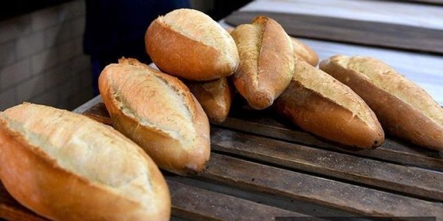 Ankara'da Büyükşehir ekmeğe zam yaptı