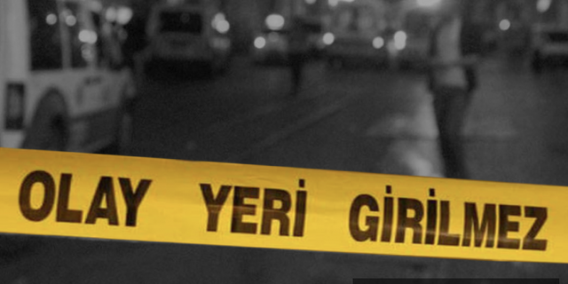 Ankara'da 72 yaşındaki eşini bıçaklayarak öldürdü