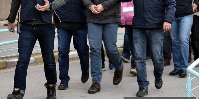 Ankara'da FETÖ'ye yeni operasyonlar: 22 gözaltı