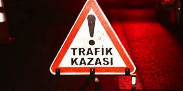 Ankara'da yaşanan kazada genç kız hayatını kaybetti
